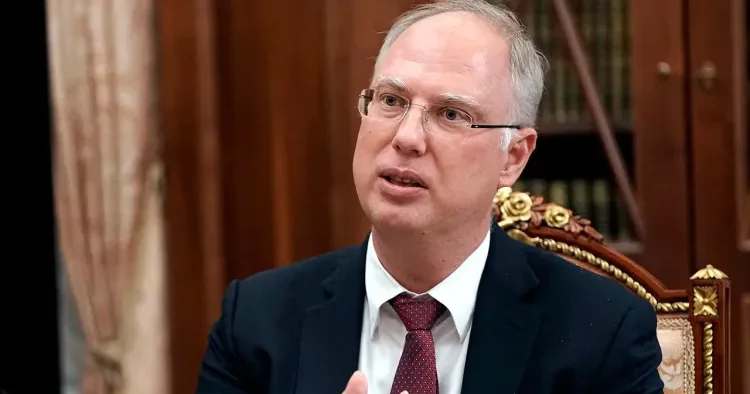 Putinin xüsusi nümayəndəsi Kelloqun açıqlamasına cavab verdi