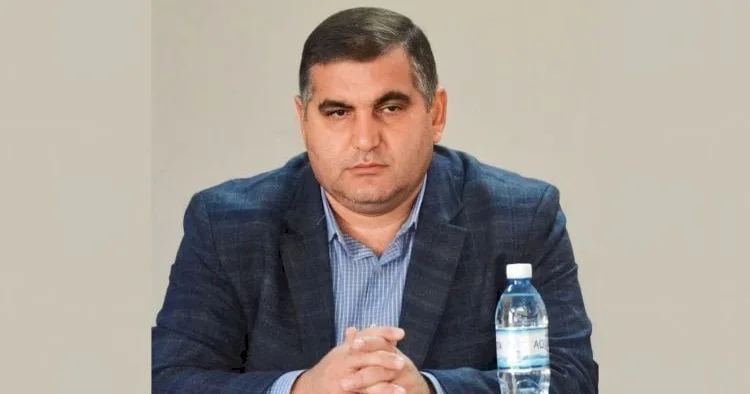 Seymur Verdizadə: “Bunu xatırlayanda insanı dəhşət bürüyür”