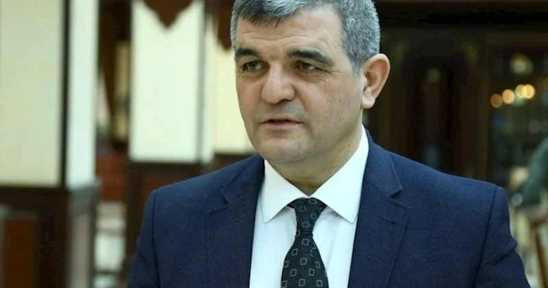 Fazil Mustafadan UNİKAL ÇIXIŞ