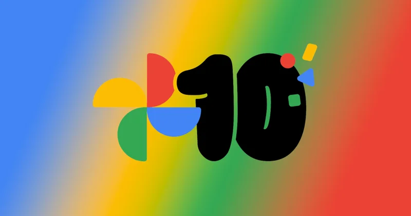 “Google Photos” yeni funksiyalar və süni intellekt imkanları ilə genişləndirilib