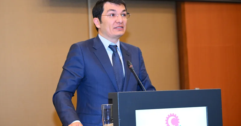 Elnur Əliyev: Təsisçiləri Türkiyə vətəndaşları və ya şirkətləri olan 19 layihəyə investisiya təşviqi sənədi verilib