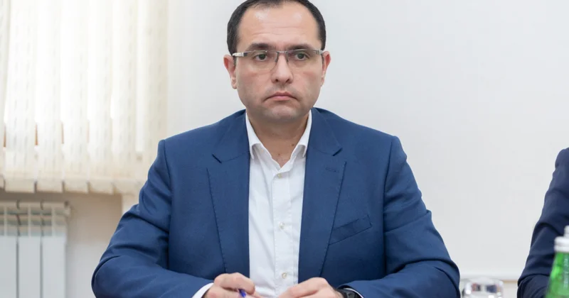 Kənd təsərrüfatı naziri İsmayıllıda vətəndaşları qəbul edib