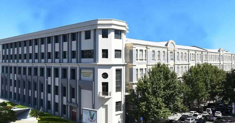 Bakıda bu universitet müəllim axtrarır Maaş 6 mindən YUXARIDIR