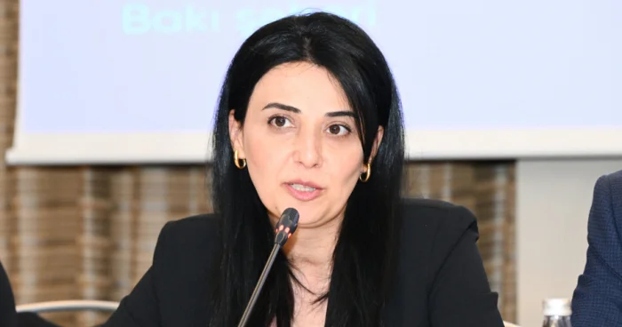 Azadə Hüseynova: Azərbaycan qastronomiya sahəsində böyük potensiala malikdir
