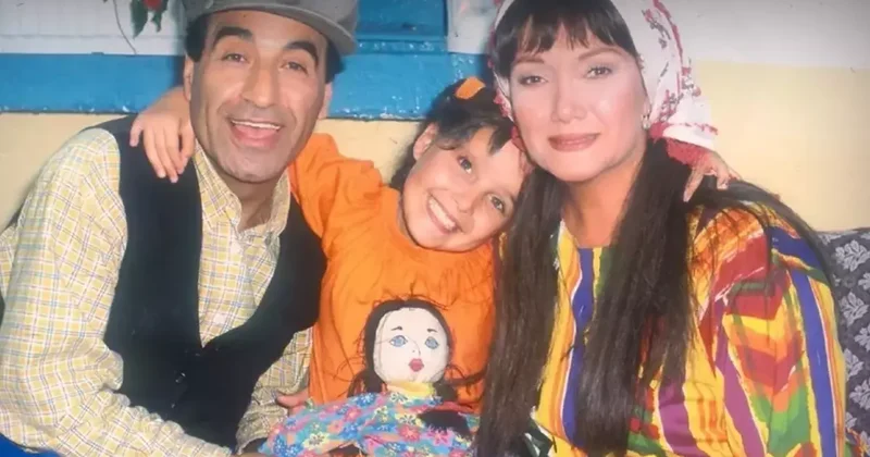 Yeşilçam ın ulduzu ilə bağlı üzücü XƏBƏR FOTO