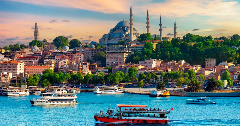 Türkiyə iqtisadiyyatı 2 faiz artım göstərib