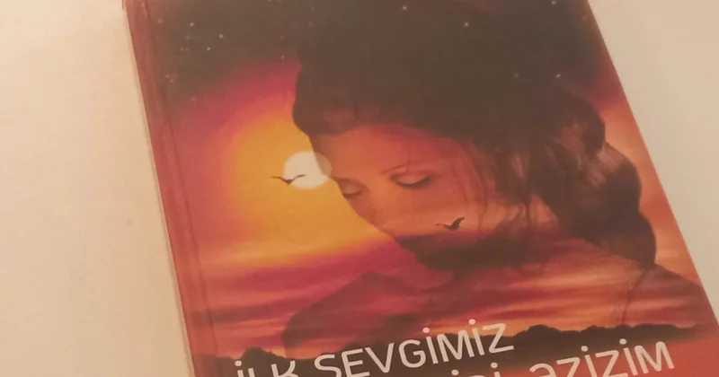 İlk sevgimiz nağıl idi adlı şeirlər kitabının təqdimatı olub