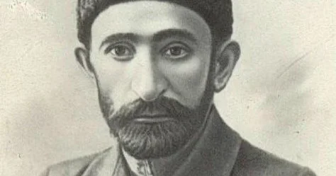 Böyük mütəfəkkir Mirzə Ələkbər Sabirin doğum günüdür