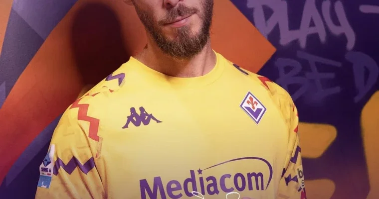 De Xea “Fiorentina” ilə müqavilə yeniləyib RƏSMİ