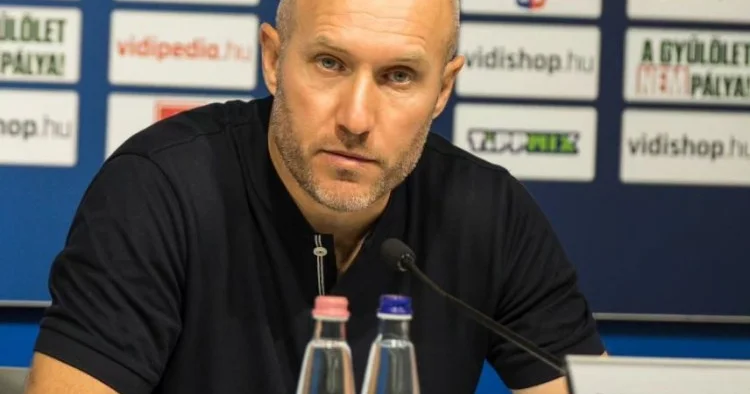 Neftçi rəhbərliyindən Samir Abasova tam dəstək verildi istədiyi transferlər həyata keçiriləcək