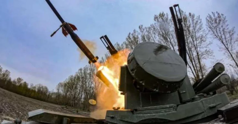 İlk F 16 nı vuran rusiyalı hərbçilərə 15 milyon rubl verilib