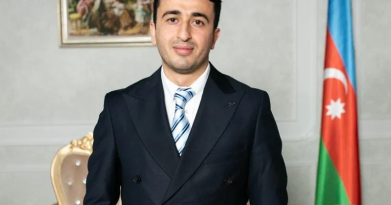 Laçın Zirvə görüşü mahiyyətcə yeni bir geosiyasi arxitekturanın təməlidir Politoloq rəyi