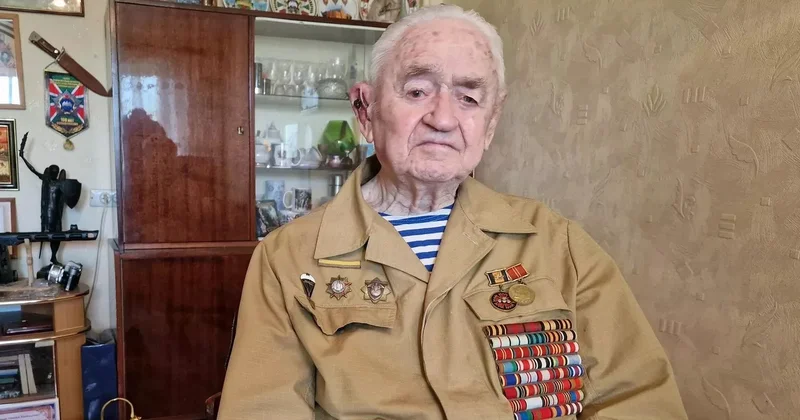 Hitlerin “Qurd yuvası”nda fəaliyyət göstərib: Əfsanəvi sovet kəşfiyyatçısı öldü