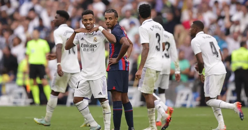 Real Madrid Rodriqonu transfer etmək istəyən klublardan 100 milyon avro istəyir
