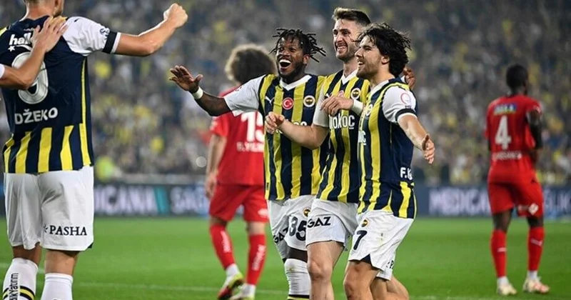 Fənərbağça da gözlənilməz AYRILIQ: İstanbuldan getdi