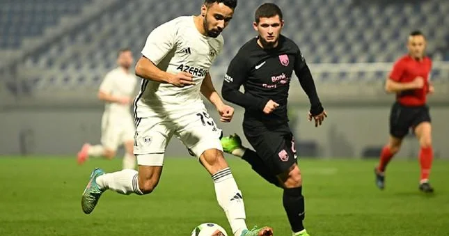 Finala doğru: “Qarabağ” “Sabah”