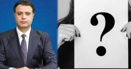 Sadiq Əliyev 133 min manatlıq müsabiqədə bu xanımı qalıb etdi Görün kimdir