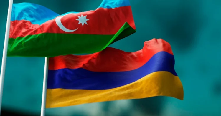 İrəvandan verilən pozitiv barış mesajları: Bakı sülhə hazırdır, amma...