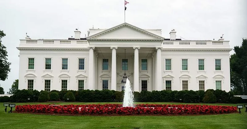 Белый дом: Пошлины Трампа принесли американской экономике не менее $50 млрд