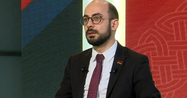 Əxlaqsız keşişlərin maskası cırılacaq Ovannisyan
