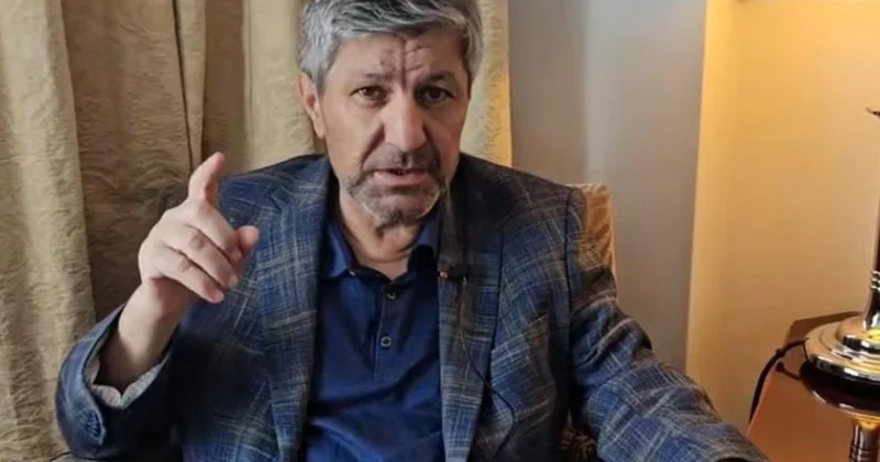Üçüncü dəfə həbs olunmağa halım yoxdur Əvəz Zeynallı (VİDEO)