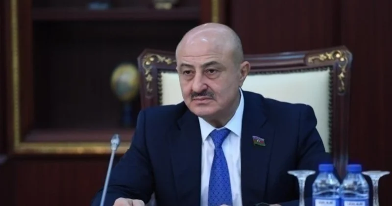 Azərbaycan Türkiyə Pakistan: mənəvi siyasi birlikdən geostrateji güc mərkəzinə Millət vəkili yazır