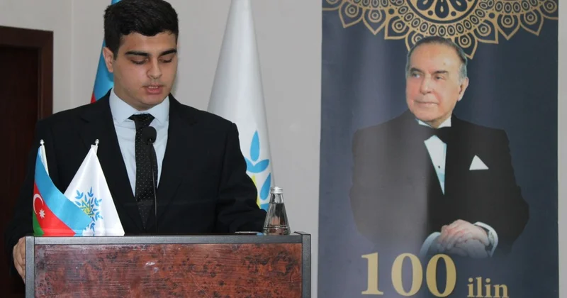 Azərbaycan, Türkiyə və Pakistan: Qardaşlıq, əməkdaşlıq və tarixi həmrəylik ŞƏRH