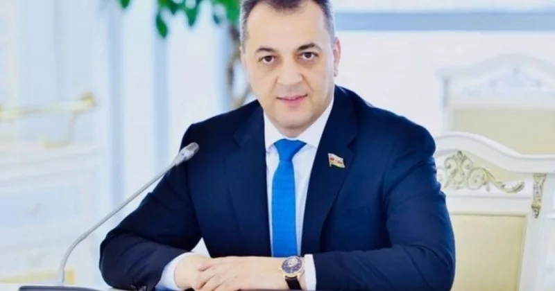 Düşmənlərin gözü bunu götürmür Deputat