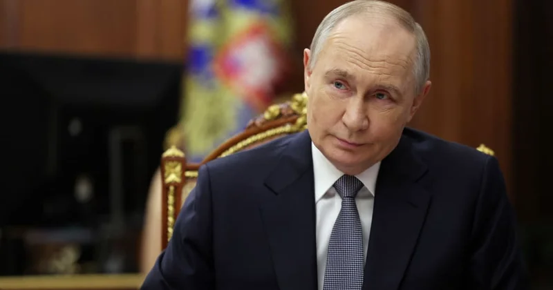 Kremlin əsas məqsədləri üzə çıxır...