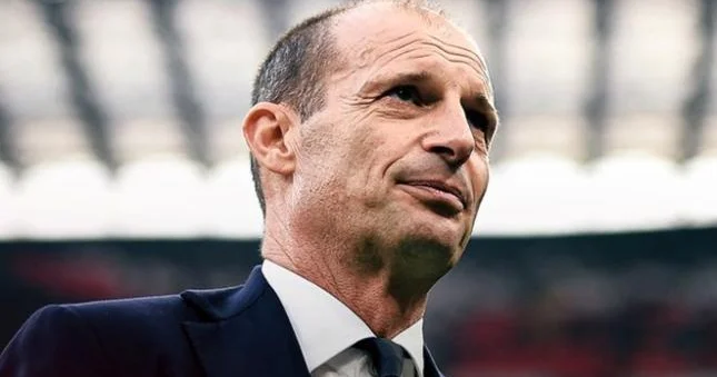 Yeni baş məşqçi açıqlandı Massimiliano Alleqri!