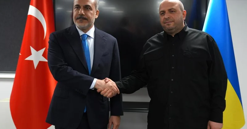 Fidanla görüşdə ŞOK siyahı Ukrayna Türkiyədən elə şeylər istədi ki