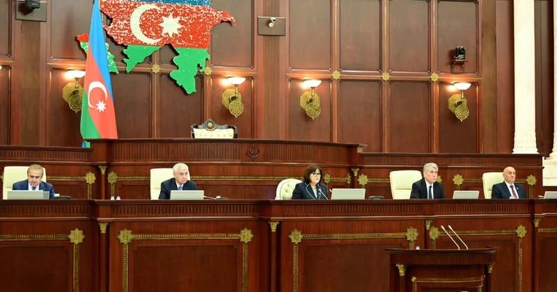 Sədr: Azərbaycan Türkiyə Pakistan Zirvə görüşü üç dost və qardaş ölkənin strateji birliyinin yeni təzahürüdür