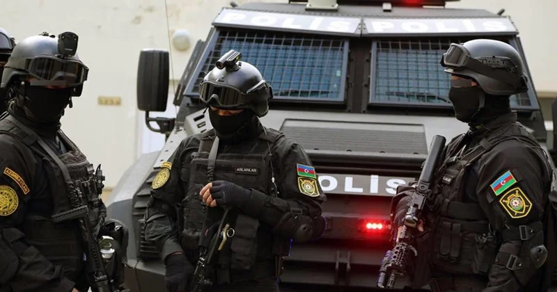 SON DƏQİQƏ! Günel İbişova polis tərəfindən SAXLANILDI KONKRET