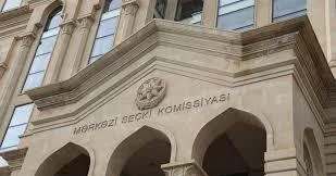 MSK sədri: Azad edilmiş ərazilərdəki seçki məntəqələri tam bərpa edilə bilər
