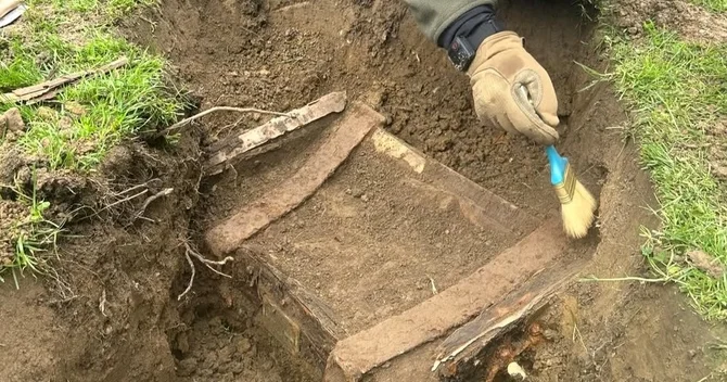 Tarixçi qədim əfsanəyə sübut tapdı