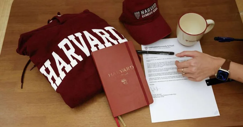 Məhkəmə Trampın Harvard qadağasını aradan qaldırdı