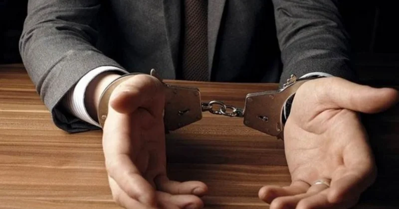 Səni məktəbdə işə düzəldəcəm Direktorun oğlu HƏBS EDİLDİ