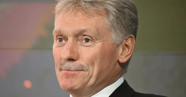 Peskov: Putinin NATO nu şərqə doğru genişlənməməsi ilə bağlı mövqeyi başa düşülür