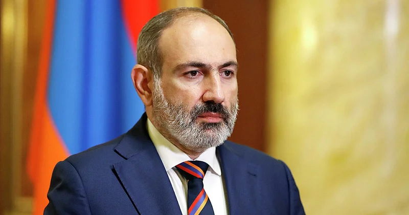 Пашинян нацелился на нецеломудренных армянских церковников
