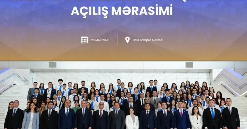 “Ədliyyə könüllüləri” proqramının yeni mərhələsi ictimaiyyətə təqdim edilib