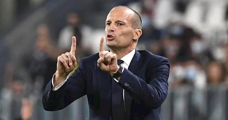 Alleqri “Milan”a qayıtdı