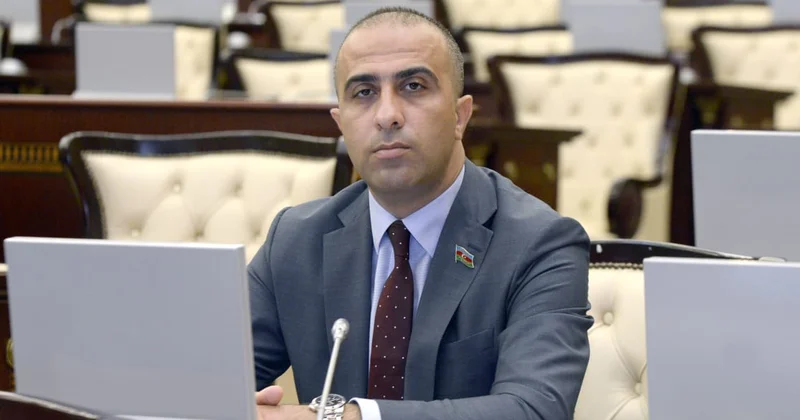 Bəhruz Məhərrəmov: “Qərb ailə modeli etalon deyil”