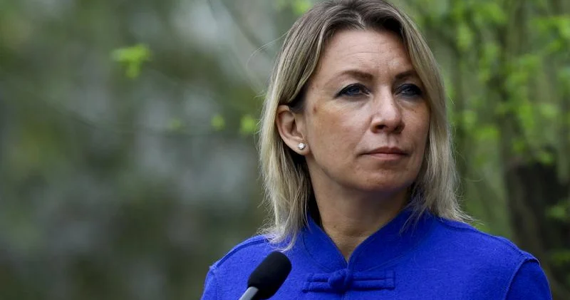 Zaxarova: Biz gözləyirk