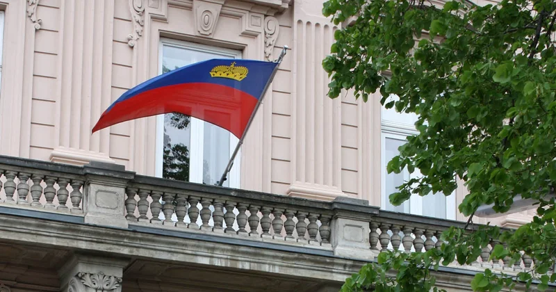 Санкции США парализовали трасты российских олигархов в Лихтенштейне