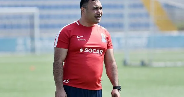 “Litva ilə oyunda azarkeşlərin dəstəyi çox vacibdir”
