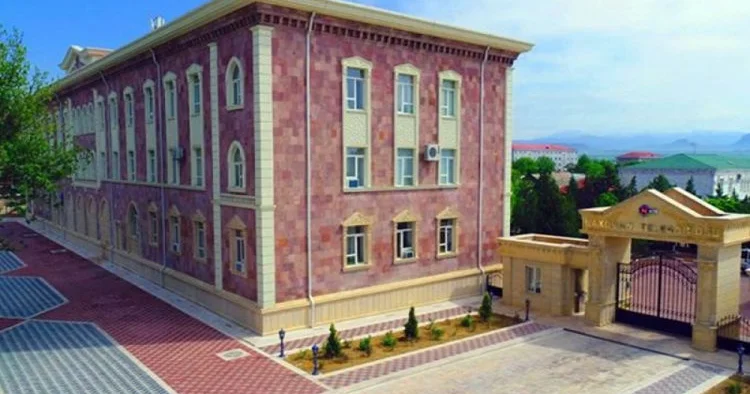 Naxçıvan televiziyası peyk yayımına başladı