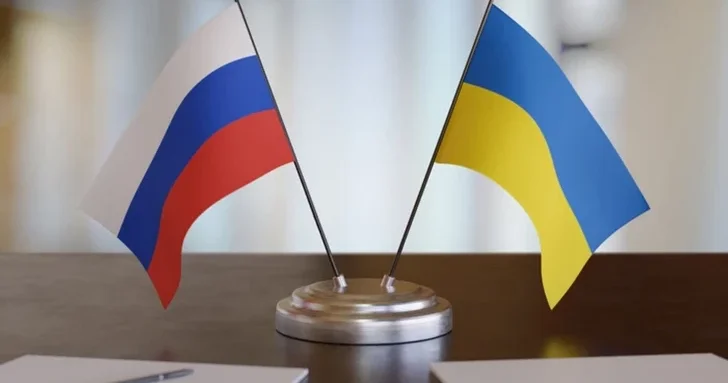 США воздержатся от участия во втором раунде российско украинских переговоров