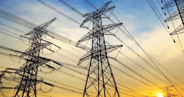 Azad olunmuş ərazilərdə tikilən elektrik enerjisi qurğularının sayı açıqlanıb