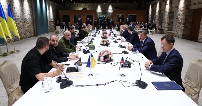 Moskva İstanbula heyət göndərir: İyunun 2 də nümayəndələrimiz orada olacaq