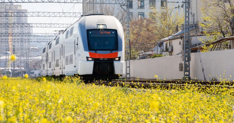 Azərbaycan Dəmir Yollarının 145 illiyi: tarix, geosiyasət və rəqəmsal inkişaf ARAŞDIRMA